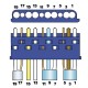 PROCAB CONECTOR HDMI 1.4 CONTRACTOR SERIES Precio