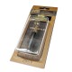 PROCAB ADAPTADOR CLP206 MINI JACK STEREO HEMBRA A