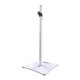 HILEC STICK-SW SOPORTE TRIPODE PARA ALTAVOZ BLANCO