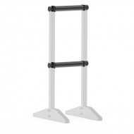 ADMIRAL Pieza tipo percha suspensión de 60 cm sist