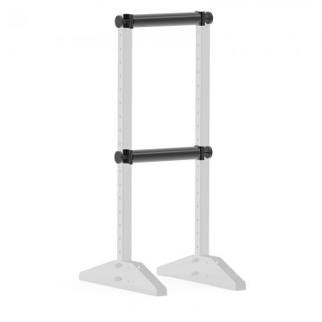 ADMIRAL Pieza tipo percha suspensión de 40 cm sist