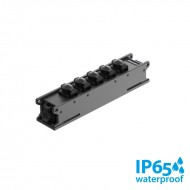 CONTRIK CAJETIN 1 IN POWERCON TRUE 1 A 6 OUT POWER