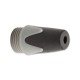 NEUTRIK gollete CAPUCHON GRIS B-XX-8