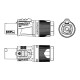 NEUTRIK POWERCON AEREO GRIS (cable de 6 a 12 mm)