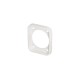 NEUTRIK JUNTA BLANCA SELLADO CONECTORES FORMA D