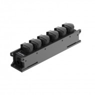 CONTRIK CAJETIN 1 IN POWERCON TRUE1 6 OUT POWERCON