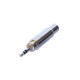 REAN ADAPTADOR MINI JACK MACHO A JACK HEMBRA