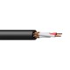 CABLE MICRO HIGHFLEX 2X0.22MM2/AG24 AWG rollo 100m