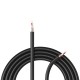 CABLE MICRO HIGHFLEX 2X0.22MM2/AG24 AWG rollo 100m