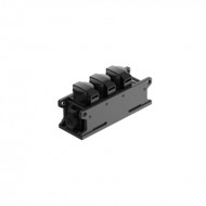 CONTRIK Power Strip XO CPPS3RD-TT CAJETIN powerCON