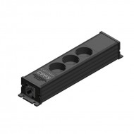CONTRIK BASE 3 SCHUKO 1 ENTRADA POWERCON TRUE1 +1