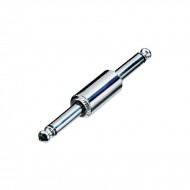 REAN ADAPTADOR JACK MONO MACHO - JACK MONO MACHO