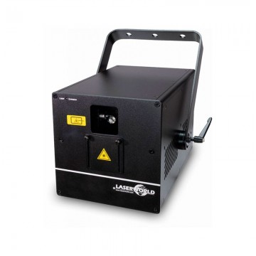LASERWORLD CS-8000RGB FX MK2