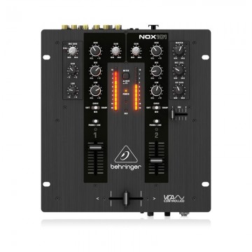 BEHRINGER MESA DJ PRO NOX1010