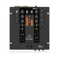 BEHRINGER MESA DJ PRO NOX1010