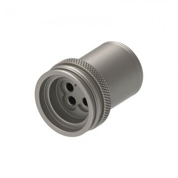 NEUTRIK MATRIZ LIMPIEZA opticalCON QUAD NO4FDW-A