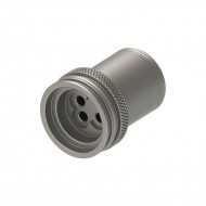 NEUTRIK MATRIZ LIMPIEZA opticalCON QUAD NO4FDW-A