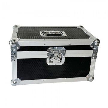 TRITON MALETA ROAD CASE PARA 12 MICROFONOS