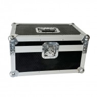 TRITON MALETA ROAD CASE PARA 12 MICROFONOS