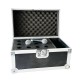 TRITON MALETA ROAD CASE PARA 12 MICROFONOS