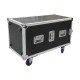 TRITON FLIGHTCASE PARA 16 PIES DE MICRO