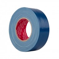 CINTA AMERICANA MAGTAPE UTILITY 50mm x 50m AZUL
