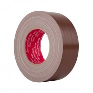 CINTA AMERICANA MAGTAPE UTILITY 25 mm x 50 MARRON