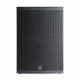 AUDIOPHONY Myos18ASub Subwoofer 18" 1.000W RMS con DSP intentegrado, acabado en madera