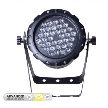 TRITON BLUE SIRIUS 36 LED 1W IP65 (18 LED blanco f
