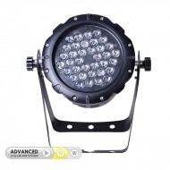 TRITON BLUE SIRIUS 36 LED 1W IP65 (18 LED blanco f