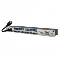 ALTAIR IPF-316 PANEL INTERCOM IpCom control de has