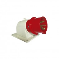 CETAG MACHO CHASIS 16 AMP. 3P+N+T PE 1665 SI para