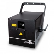 LASERWORLD CS-12.000RGB FX MK2 12W