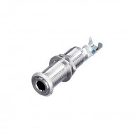 REAN JACK MONO HEMBRA con Rosca y Arandela color P
