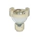 LAMPARA HTI 250W/32 C 2X1 W.CABLE OSRAM OULET