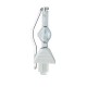 LAMPARA HMI 250W/SE 50V FaX1.5 OSRAM
