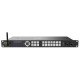 TRITON BLUE DMX ARTNET GRABADOR + CONSOLA