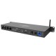 TRITON BLUE DMX ARTNET GRABADOR + CONSOLA