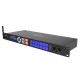 TRITON BLUE DMX ARTNET GRABADOR + CONSOLA