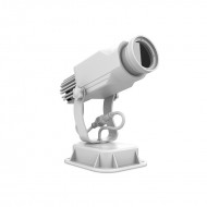 TRITON-BLUE Horizon 30 White PROYECTOR GOBOSLED 3