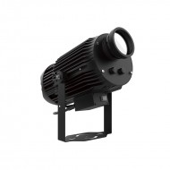 TRITON-BLUE Horizon 400R Aqua PROYECTOR GOBOS LE