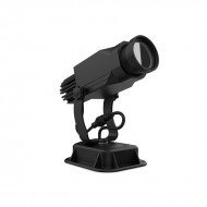 TRITON BLUE Horizon 30 BLACK PROYECTOR GOBOS LE