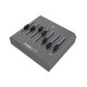 TRITON MESA CONTROL DMX 6 CANALES (incluye PSU) ¡¡Nuevo modelo!!