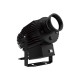 TRITON-BLUE Horizon 40R Aqua PROYECTOR GOBOS LED 4