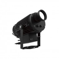 TRITON-BLUE Horizon 200R Aqua PROYECTOR GOBOS LE