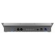 TRITON CONTROLADOR DMX 48 CANALES (24 Slider + botón de pagina)