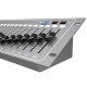 TRITON CONTROLADOR DMX 48 CANALES (24 Slider + botón de pagina)