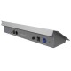 TRITON CONTROLADOR DMX 48 CANALES (24 Slider + botón de pagina)