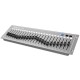 TRITON CONTROLADOR DMX 48 CANALES (24 Slider + botón de pagina)