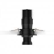TRITON-BLUE Horizon 15E PROYECTOR GOBOS LED 15W